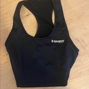 Bandit Lightweight running crop
